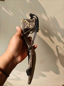 H&amp;M Heels