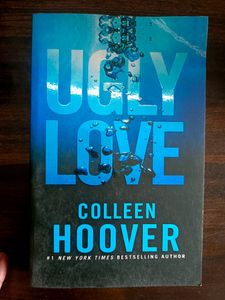 Ugly Love