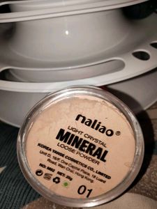 Bliss Skin Highlighting Primer