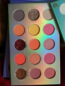 Eye Shadow Palette