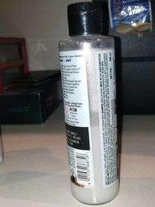 Love Beauty and Planet Shampoo