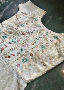 Sharara Set