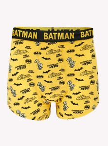 Batman Print Look,🥰