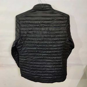 Men Puffer Jacket | Chest 38