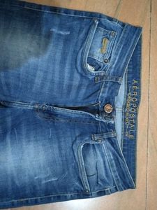 Denim Jeans