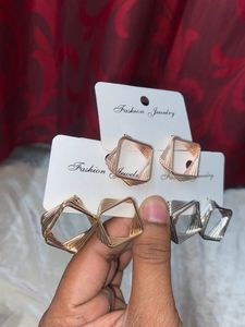 Korian Earings
