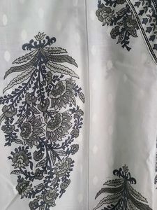 Printed Kurta