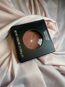 MAC POWDER BLUSH DESERT ROSE
