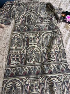 Printed Kurta