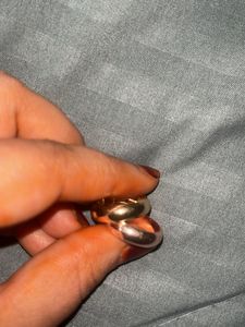 Thumb Rings &amp; Finger Ring