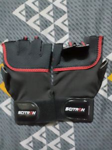 Gym Gloves