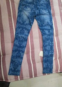 denim jeans