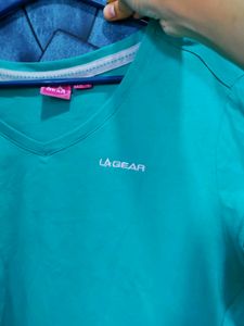 Green Brand New Tshirt