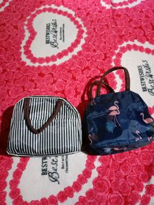 Handbag Combo 2 Set