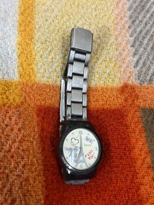 Girls Wrist Watch