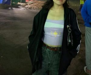 Cute Basic Top