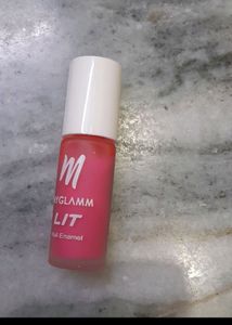 3 Items Combo Nailpolish ,Kajal