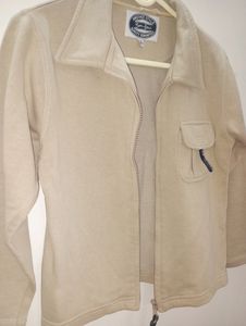 Overcoat