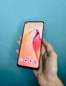 Oppo f21s Pro 5G ( Fix Price )