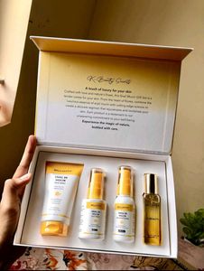 Bellavita K-Beauty Kit