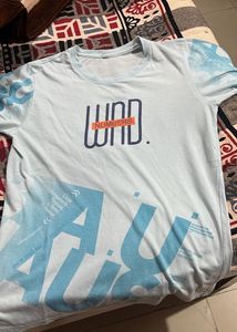 Graphic Print T-Shirt