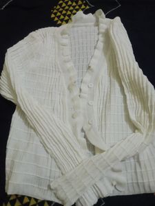 Two Piece Top