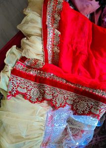 Ghaghra Just Lyk New