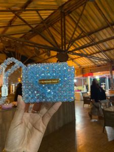 THE HANDMADE DREAMS Wallet/card And Cash Holder