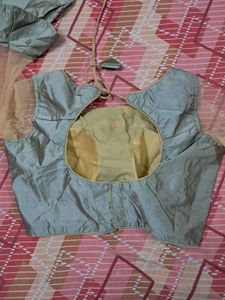Ready Made Blouse
