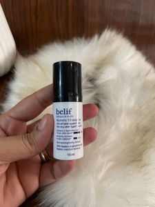 Belif Aqua Bomb Essence
