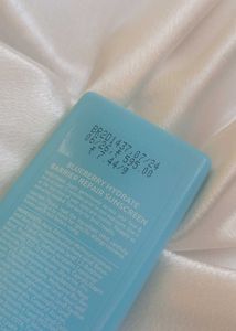 Sunscreen