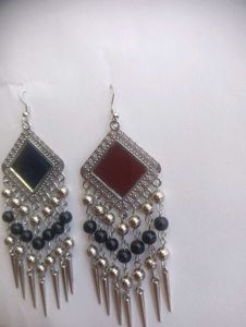 Dangle Earrings
