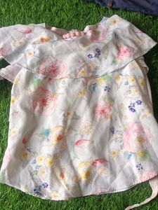 Girls Clothing Bundle