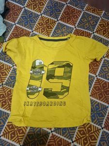 6 tshart boy 👦 😍