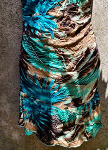 I. CUTE SUMMER DRESS