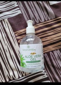 Aloevera Moisturizing Massage Gel 300 ML