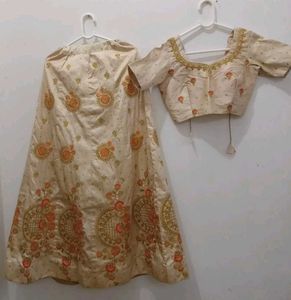 lehnga set