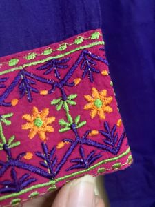 Brand New Kurta