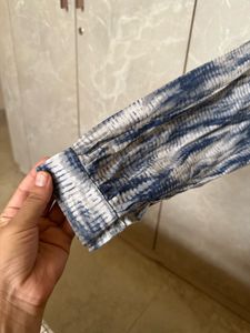 Newly Stitched Shirt (Never Worn)