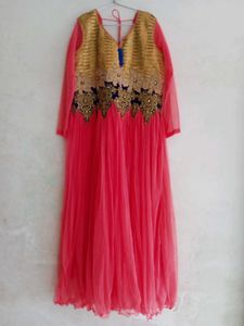 PEACH Gown Designer