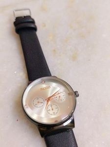 Beautiful Watch For Women And Girls
