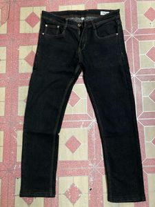 Coach Denim Jeans