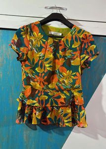Short Top