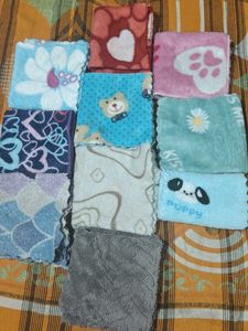 handkerchief (10-Pack)