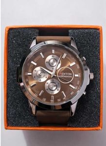 Fenton Chronograph Watch