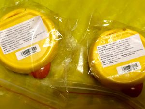 Lenscart Designer Lens Cases Pack Of 2