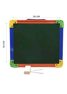Kids Slate 2 in 1