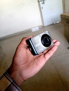 Canon Camera