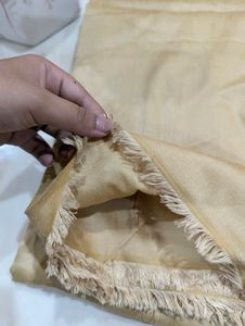 Elegant Suit Set -unstiched