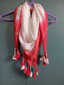 Scarf Bangle Combo